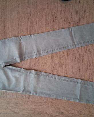 jeans skinny Zuiki  ragazza tg 38