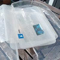 kit cameleo tappezzeria Peugeot 1007