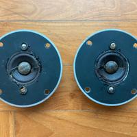 Tweeter AR Acoustic Research AR38s AR18s