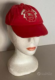 Cappello Burberry bambino