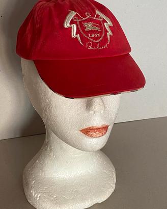 Cappello Burberry bambino
