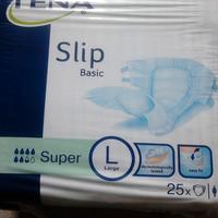 TENA PANNOLONI PER INCONTINENTI