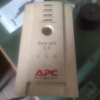 Batteria di continuità x pc