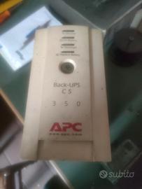 Batteria di continuità x pc