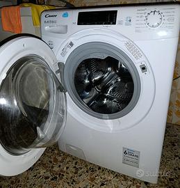lavatrice Candy 8 kg