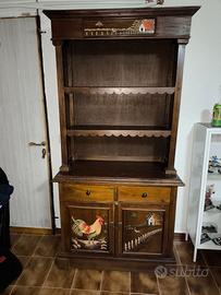 Mobile vintage
