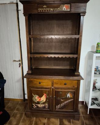 Mobile vintage