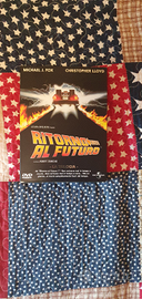 Ritorno al futuro trilogia DVD Edizione completa