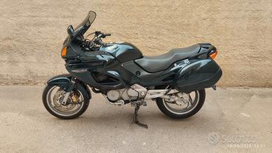 Honda Deauville - 2001