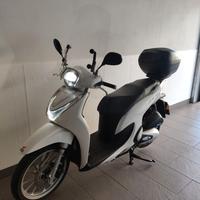 Honda SH Mode 125