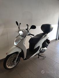 Honda SH Mode 125