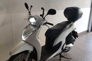 Honda SH Mode 125