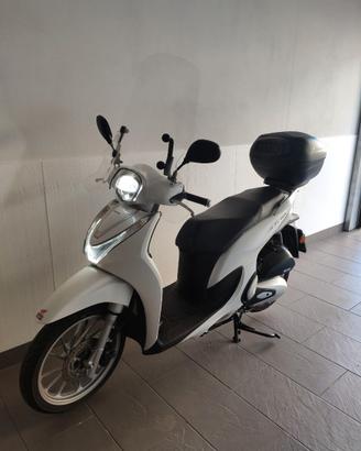 Honda SH Mode 125