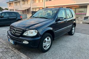 Mercedes ML 270 CDI 4x4 Automatica
