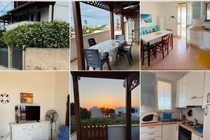 Appartamento in Villa vicino al mare