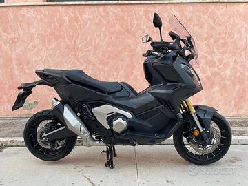 Honda X-ADV 750 DEPO 35kw 6000 KM - 2024
