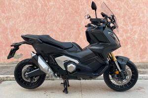 Honda X-ADV 750 DEPO 35kw 6000 KM - 2024