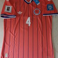 2°Maglia Scozia 2026 -Scott McTominay#4