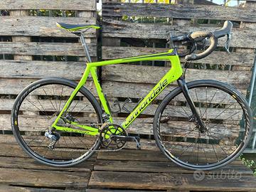 Cannondale Synapse TG -58- USATO