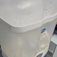 Chicco Sterilizzatore Bilancia