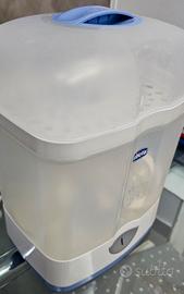 Chicco Sterilizzatore Bilancia