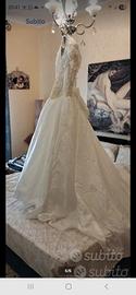 abito da sposa