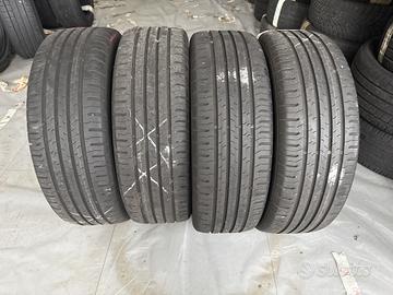 gomme usate 2156017 Estivo CONTINENTAL - Con - 368