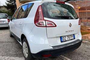 RENAULT Scénic 3ª serie