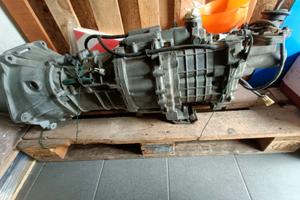 Cambi Suzuki vitara 1.6 16v