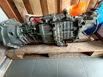 Cambi Suzuki vitara 1.6 16v