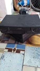 lettore vhs