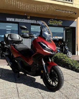HONDA ADV 350 TUTTO INCLUSO ANCHE PASSAGGIO! MIN