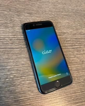 IPhone 8 64gb grigio siderale