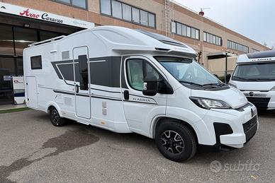 Adria Matrix Axess 670 DL