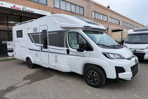 Adria Matrix Axess 670 DL