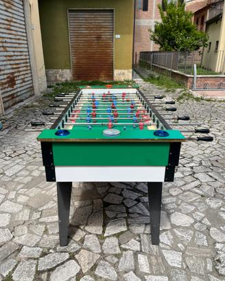 Calcio balilla