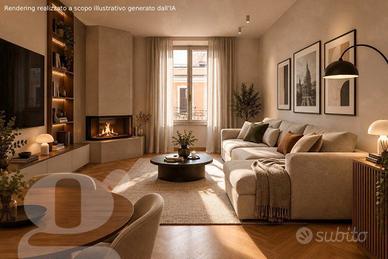 Appartamento Roma [Cod. rif 3344872VRG]