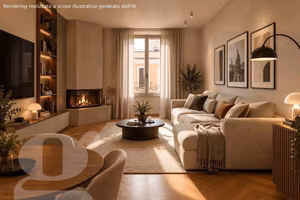Appartamento Roma [Cod. rif 3344872VRG]