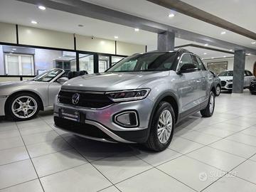 VOLKSWAGEN T-Roc 2.0 TDI 115CV Bi Color Navi Vi