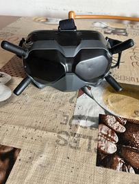 Dji Goggles FPV V2