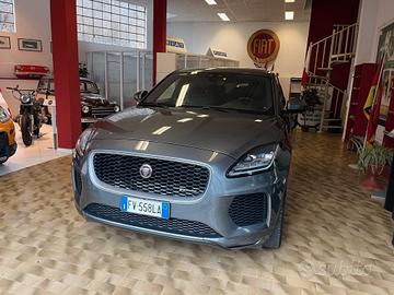 Jaguar E-Pace 2.0D 240 CV AWD aut. R-Dynamic S