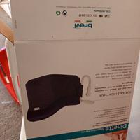 NR.2 Seggiolini da tavolo Brevi Dinette