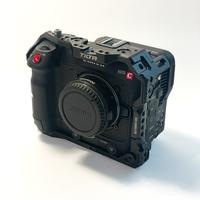 Canon C70 con accessori completi x2