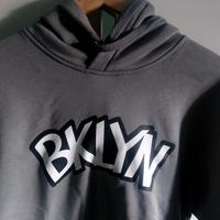 Felpa Brooklyn  Nets Jordan