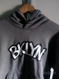 Felpa Brooklyn  Nets Jordan