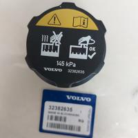 Tappo vasca  liquido refrigerante Volvo V60 nuovo 