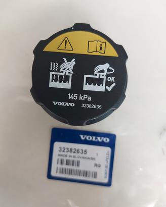 Tappo vasca  liquido refrigerante Volvo V60 nuovo 