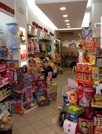 Vendita attività commerciale