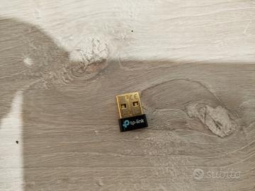 Tp Link Adattatore Bluetooth 5.0