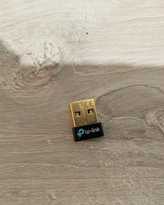 Tp Link Adattatore Bluetooth 5.0